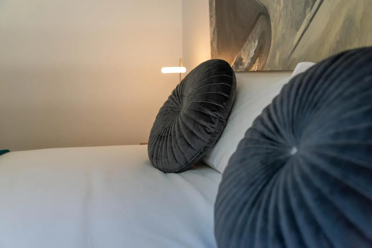 Vacation Marbella I Via Celere, Huge Terrace, Brand New Complex, Close To The Beach, Marbella Center 0*,